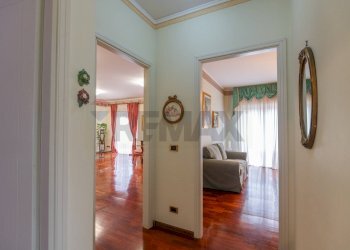 Hall / corridoio - Appartamento Via Spagnoli
 
snc, Caltagirone - foto 5