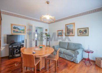 Sala da pranzo - Appartamento Via Spagnoli
 
snc, Caltagirone - foto 6