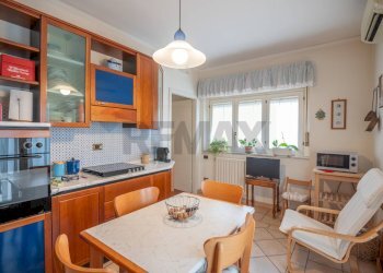 Cucina - Appartamento Via Spagnoli
 
snc, Caltagirone - foto 8