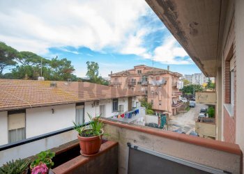 Balcone - Appartamento Via Spagnoli
 
snc, Caltagirone - foto 21