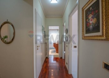 Hall / corridoio - Appartamento Via Spagnoli
 
snc, Caltagirone - foto 22