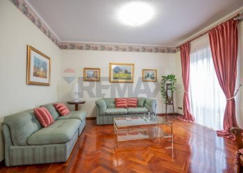 Soggiorno - Appartamento Via Spagnoli
 
snc, Caltagirone - foto 23