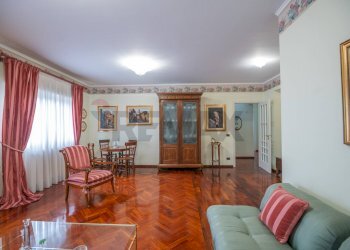 Sala da pranzo - Appartamento Via Spagnoli
 
snc, Caltagirone - foto 24