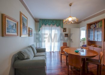 Sala da pranzo - Appartamento Via Spagnoli
 
snc, Caltagirone - foto 30