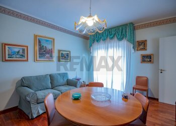 Sala da pranzo - Appartamento Via Spagnoli
 
snc, Caltagirone - foto 31