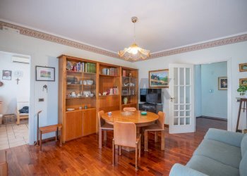 Sala da pranzo - Appartamento Via Spagnoli
 
snc, Caltagirone - foto 32