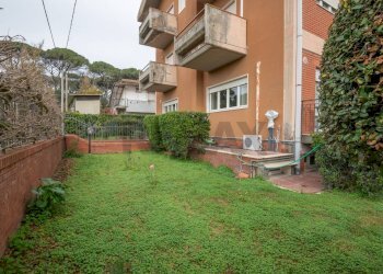 Giardino - Appartamento Via Spagnoli
 
snc, Caltagirone - foto 36