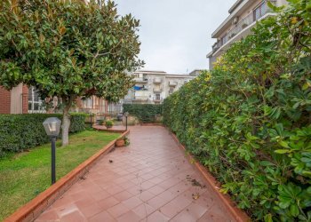 Edificio all\'aperto - Appartamento Via Spagnoli
 
snc, Caltagirone - foto 38