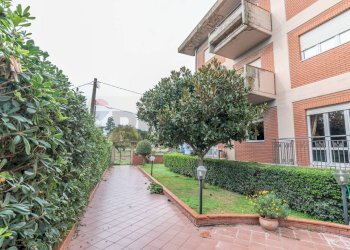 Edificio all\'aperto - Appartamento Via Spagnoli
 
snc, Caltagirone - foto 40