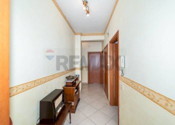 Hall / corridoio - Quadrilocale Via Balatelle
 
16, San Giovanni la Punta - foto 3