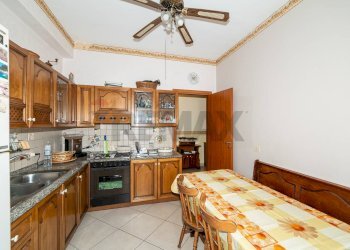 Cucina - Quadrilocale Via Balatelle
 
16, San Giovanni la Punta - foto 5