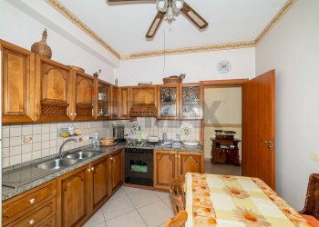 Cucina - Quadrilocale Via Balatelle
 
16, San Giovanni la Punta - foto 6
