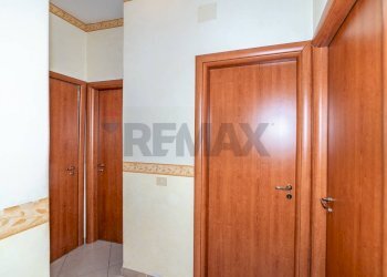 Hall / corridoio - Quadrilocale Via Balatelle
 
16, San Giovanni la Punta - foto 24