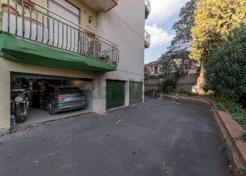 Edificio all\'aperto - Quadrilocale Via Balatelle
 
16, San Giovanni la Punta - foto 25