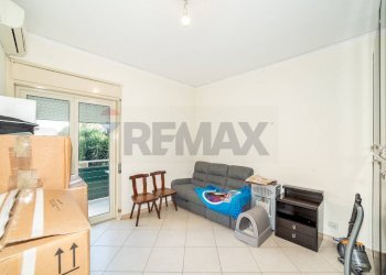 Soggiorno - Quadrilocale Via Balatelle
 
16, San Giovanni la Punta - foto 26