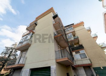 Edificio all\'aperto - Quadrilocale Via Balatelle
 
16, San Giovanni la Punta - foto 27