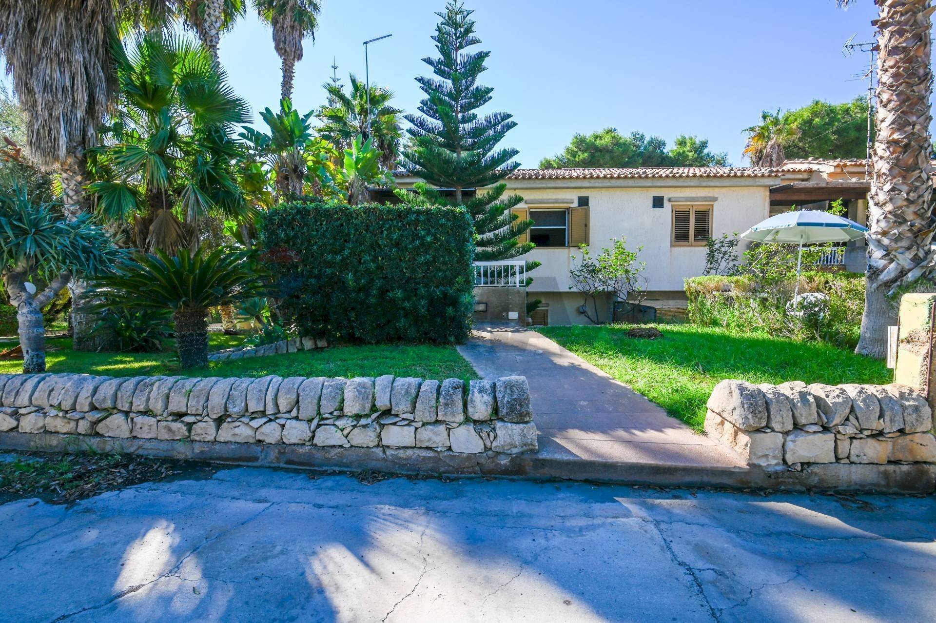 Piscina - Terraced Villa Ragusa - photo 1