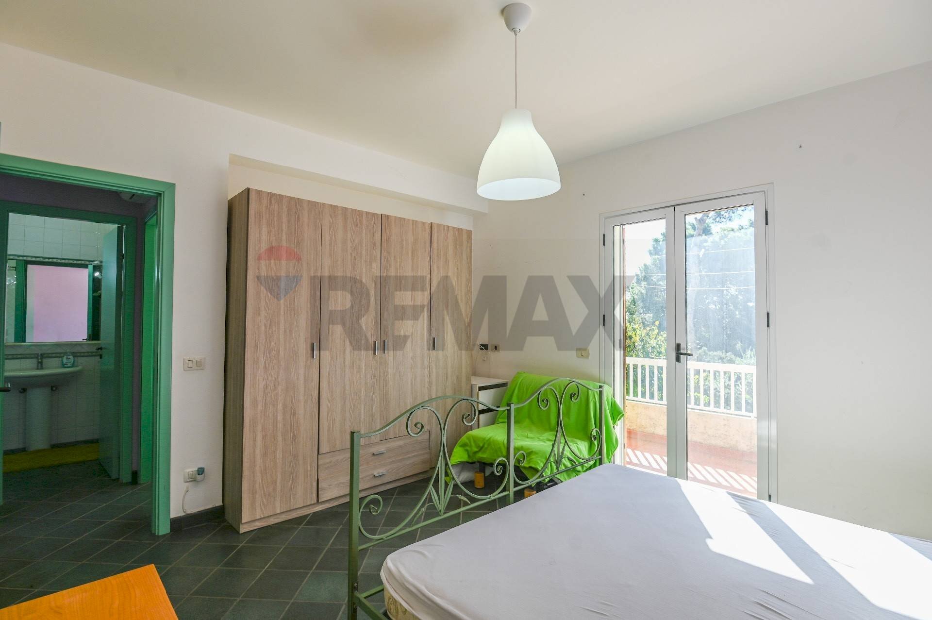 Camera / camera da letto - Terraced Villa Ragusa - photo 2