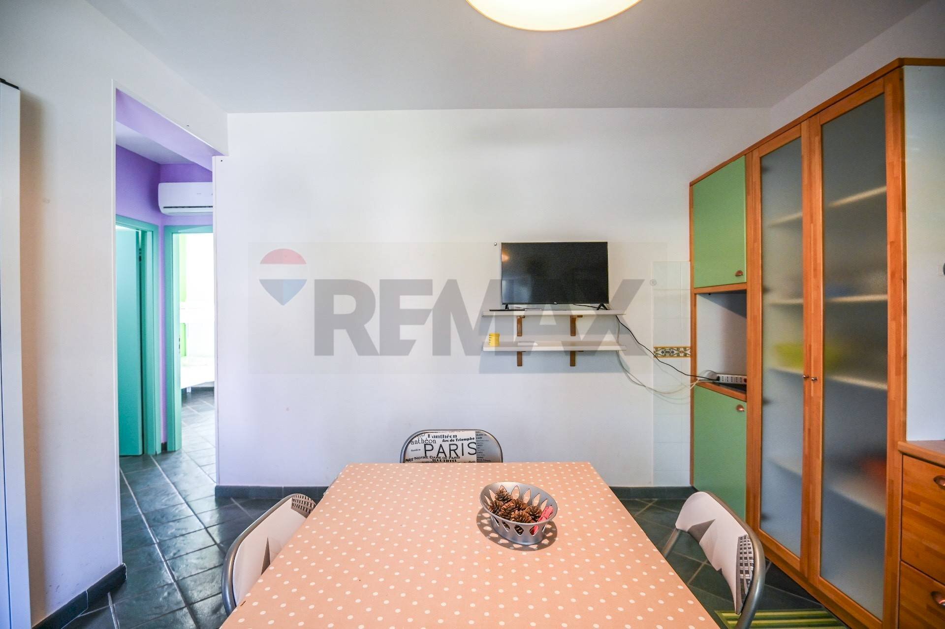 Sala da pranzo - Terraced Villa Ragusa - photo 3