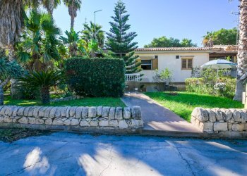 Piscina - Villa a Schiera Ragusa - foto 1