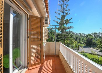 Balcone - Villa a Schiera Ragusa - foto 8