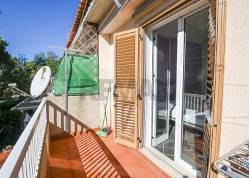 Balcone - Villa a Schiera Ragusa - foto 13