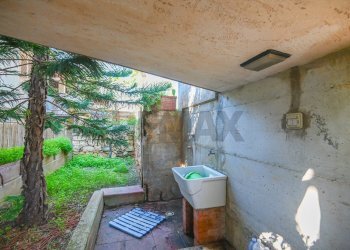 Giardino - Villa a Schiera Ragusa - foto 18