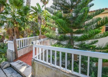 Balcone - Villa a Schiera Ragusa - foto 21