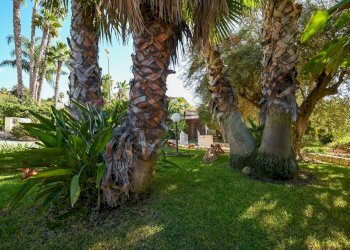 Giardino - Villa a Schiera Ragusa - foto 23