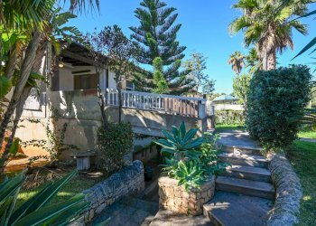 Giardino - Villa a Schiera Ragusa - foto 24