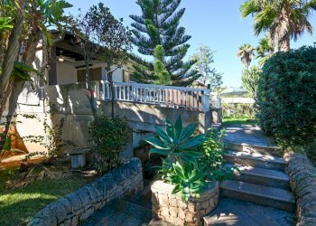 Giardino - Villa a Schiera Ragusa - foto 25