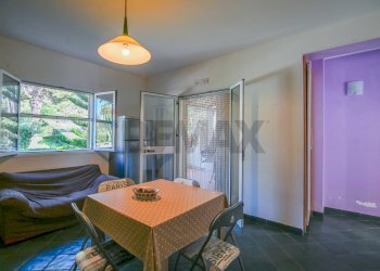 Sala da pranzo - Villa a Schiera Ragusa - foto 26