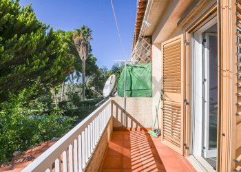 Balcone - Villa a Schiera Ragusa - foto 29