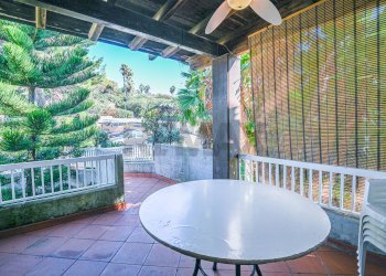 Terrazza - Villa a Schiera Ragusa - foto 30