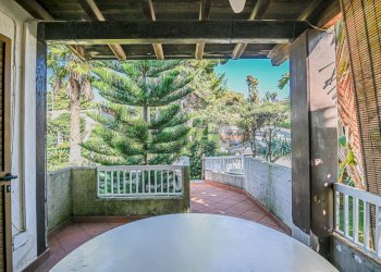 Balcone - Villa a Schiera Ragusa - foto 31