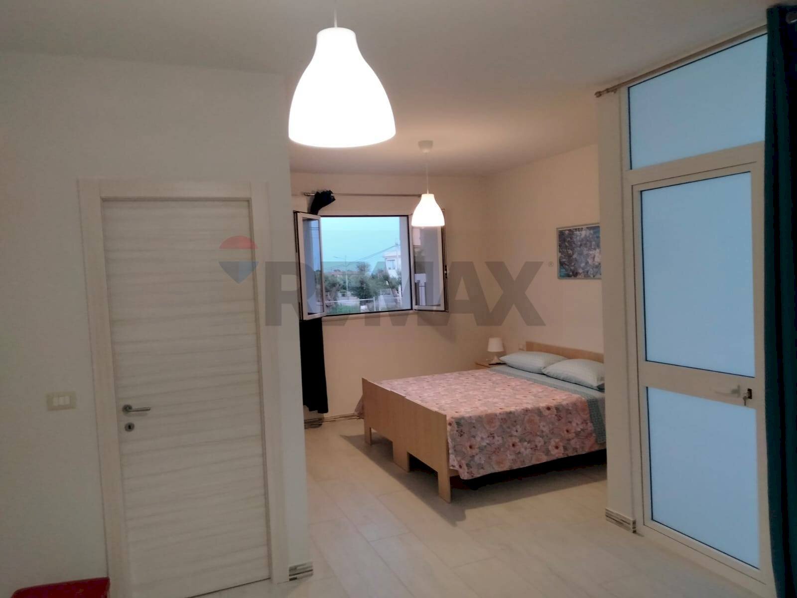 Camera / camera da letto - Bilocale Via Miramare
 
39, Avola - foto 3