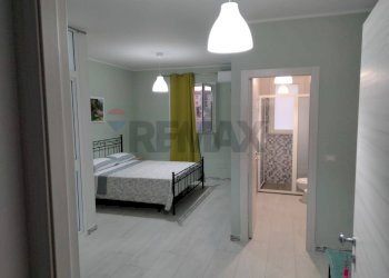 Camera / camera da letto - Bilocale Via Miramare
 
39, Avola - foto 4