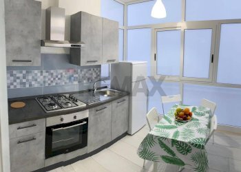 Cucina - Bilocale Via Miramare
 
39, Avola - foto 9