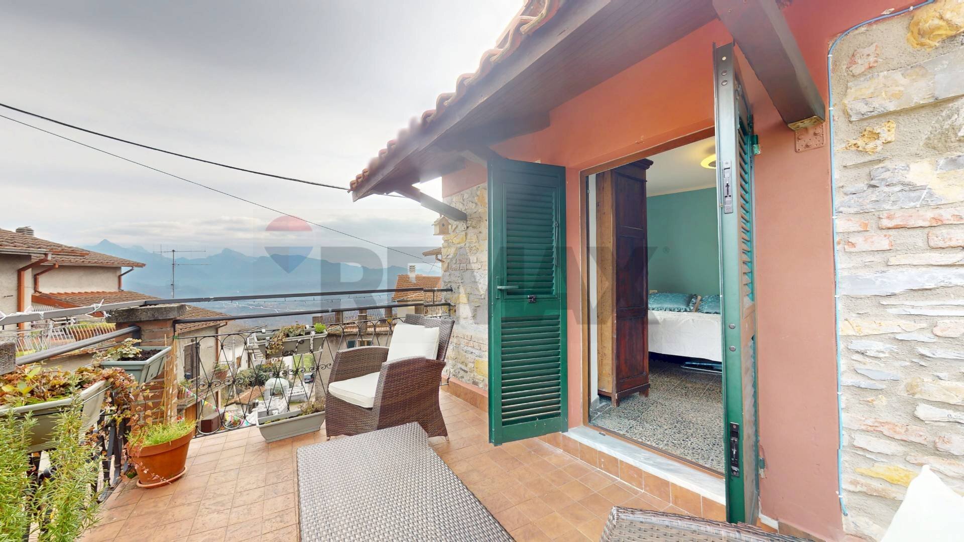 Terrazza - Rustico Località Borgo Magliano
 
32, Fivizzano - foto 2