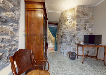 Soggiorno - Rustico Località Borgo Magliano
 
32, Fivizzano - foto 4