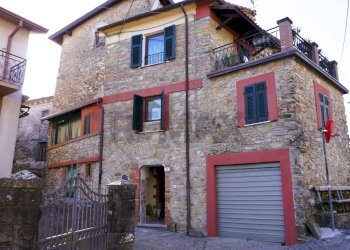 Casa all\'aperto - Rustico Località Borgo Magliano
 
32, Fivizzano - foto 25