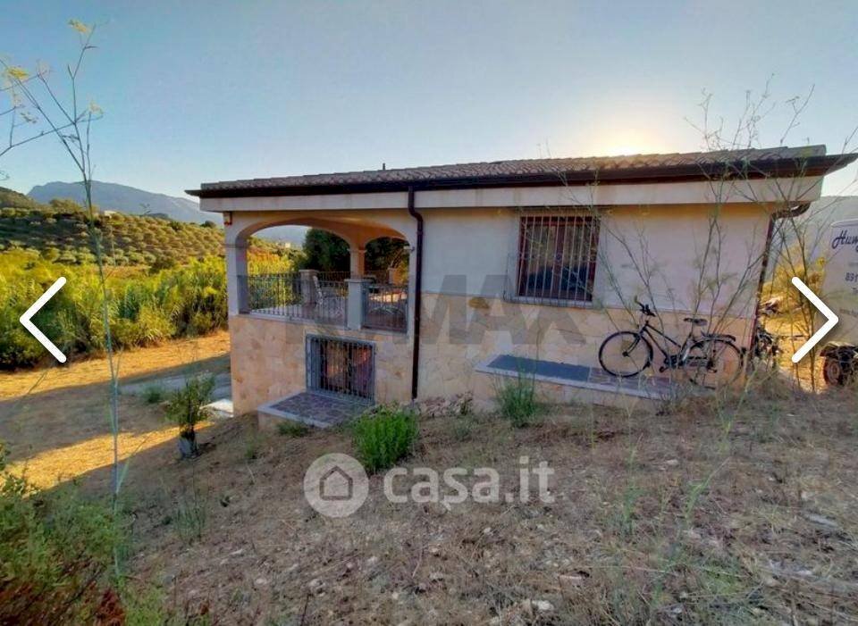Casa all\'aperto - Independent house LOCALITA' SA PIRA
 
SN, Dorgali - photo 1