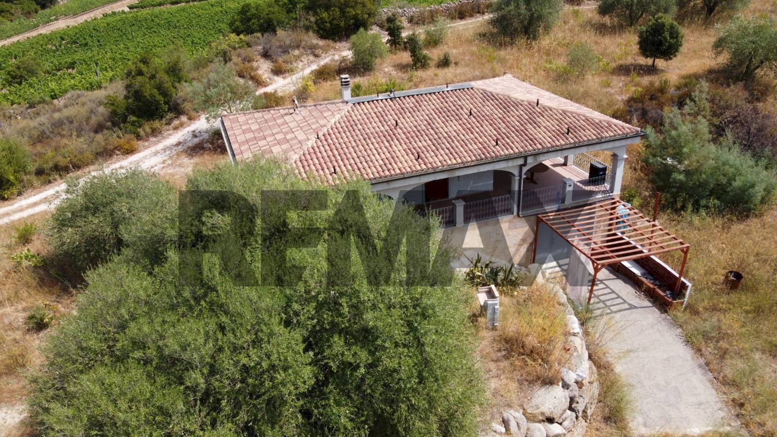 Casa all\'aperto - Casa indipendente LOCALITA' SA PIRA
 
SN, Dorgali - foto 1