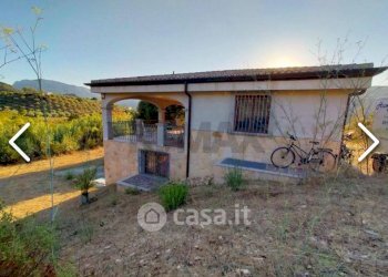 Casa all\'aperto - Casa indipendente LOCALITA' SA PIRA
 
SN, Dorgali - foto 1