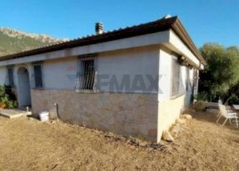 Casa all\'aperto - Casa indipendente LOCALITA' SA PIRA
 
SN, Dorgali - foto 2