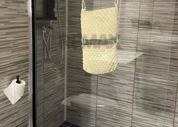 Bagno - Casa indipendente LOCALITA' SA PIRA
 
SN, Dorgali - foto 15