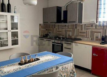 Cucina - Casa indipendente LOCALITA' SA PIRA
 
SN, Dorgali - foto 19