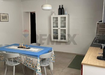 Sala da pranzo - Casa indipendente LOCALITA' SA PIRA
 
SN, Dorgali - foto 20