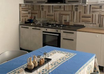 Cucina - Casa indipendente LOCALITA' SA PIRA
 
SN, Dorgali - foto 23