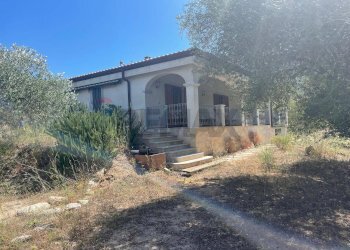 Casa all\'aperto - Casa indipendente LOCALITA' SA PIRA
 
SN, Dorgali - foto 28